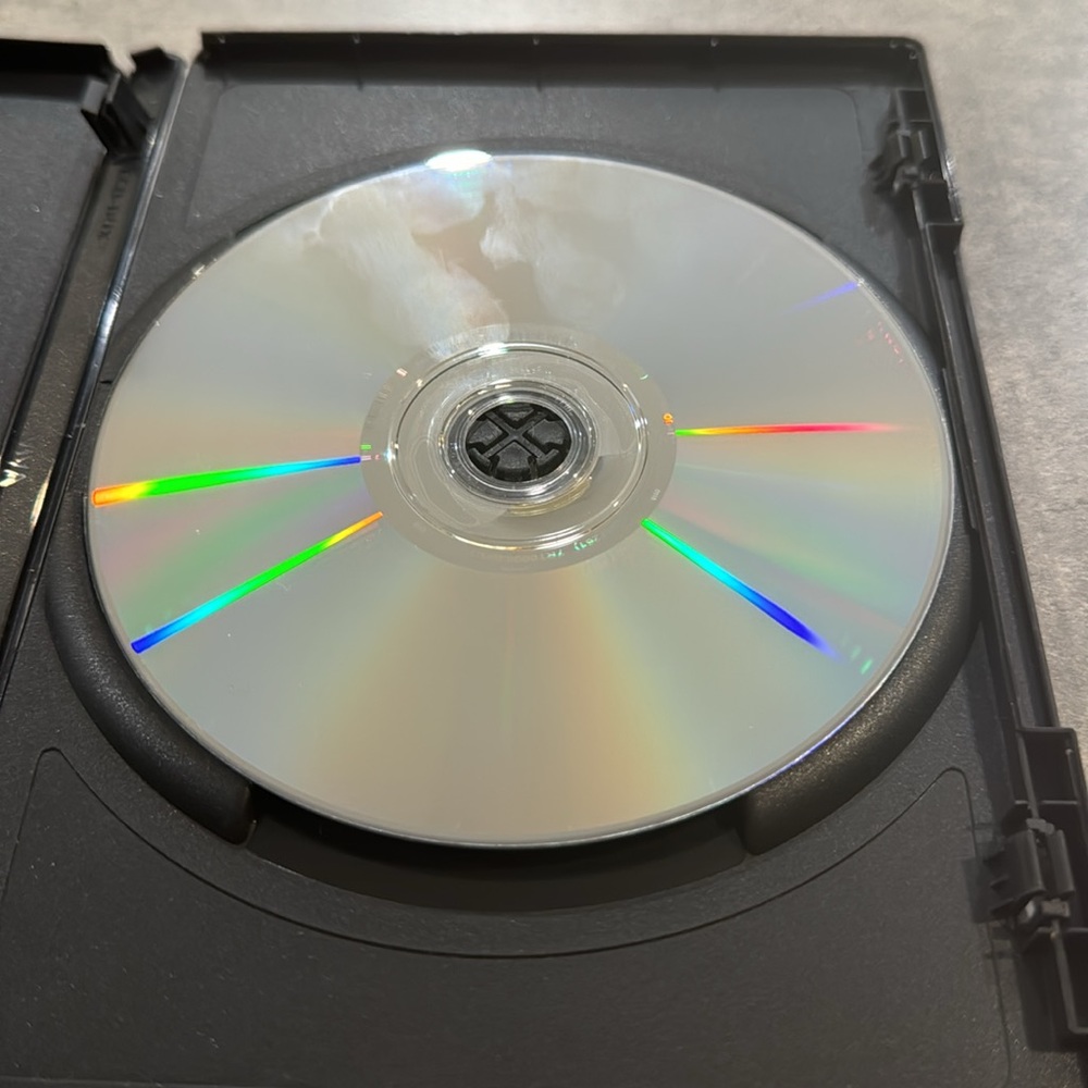 DVD - Picture 3 of 4